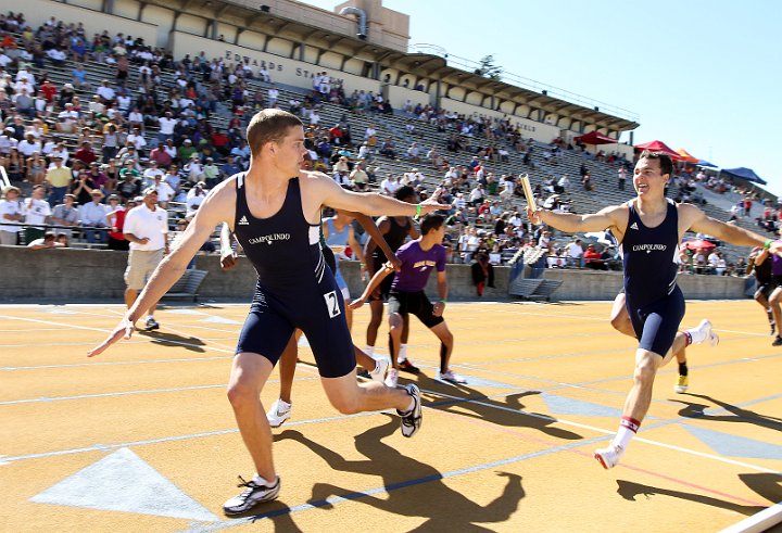 2010 NCS MOC-357.JPG - 2010 North Coast Section Meet of Champions, May 29, Edwards Stadium, Berkeley, CA.